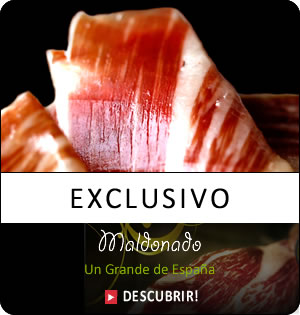 Jamón Maldonado