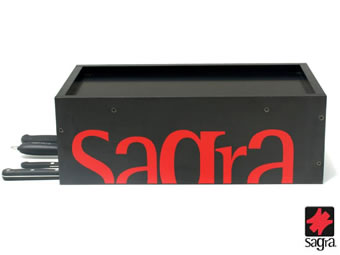 Alzador Cajón Sagra