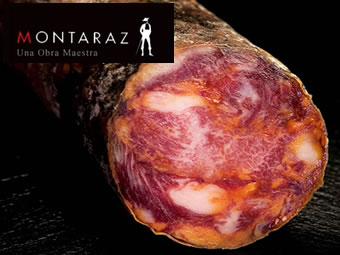 chorizo-montaraz