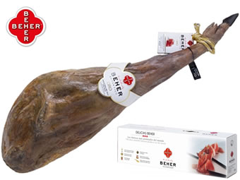 Beher Oro