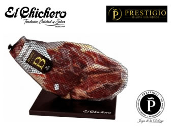 deshuesado prestigio iberico el chichero