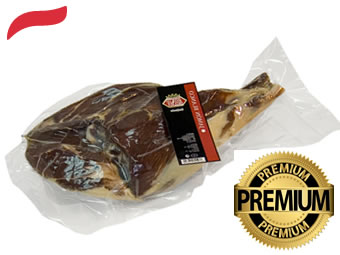 Jamon Duroc Deshuesado Gran Reserva