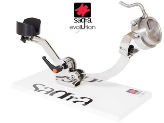 Jamonero Sagra Evolution e10