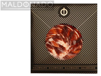 Loncheados Blister Jamón Maldonado