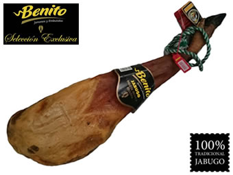 paleta paletilla benito