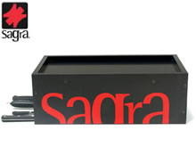 Alzador Cajón Sagra