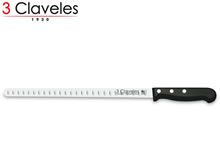 Cuchillo Jamonero 3 Tres Claveles 965