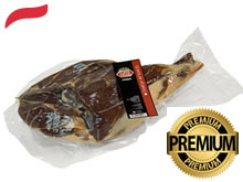 Jamon Duroc Deshuesado Gran Reserva