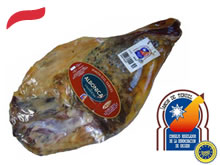 Teruel Deshuesado