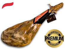 Jamon Duroc Gran Reserva