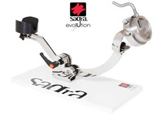 Jamonero Sagra Evolution e10