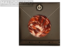 Loncheados Blister Jamón Maldonado