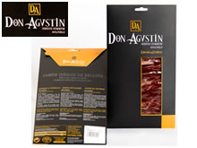 Loncheados Paleta Paletilla Don Agustín