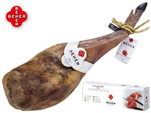Paleta Paletilla Beher Oro