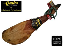 paleta paletilla benito