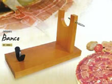 Soporte Jamonero Barato para Regalo