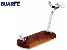 Soporte Jamonero Buarfe Plegable